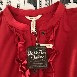 Matilda Jane Dress